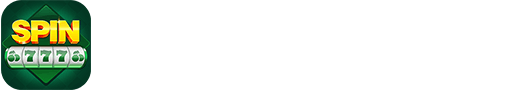 Spin 777 logo